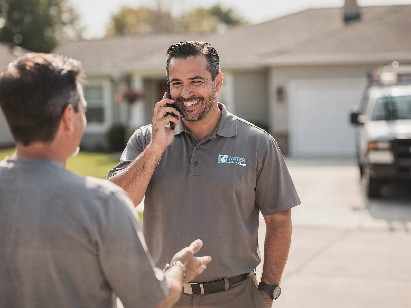Water Damage Restoration Pawnee, OK FAQs